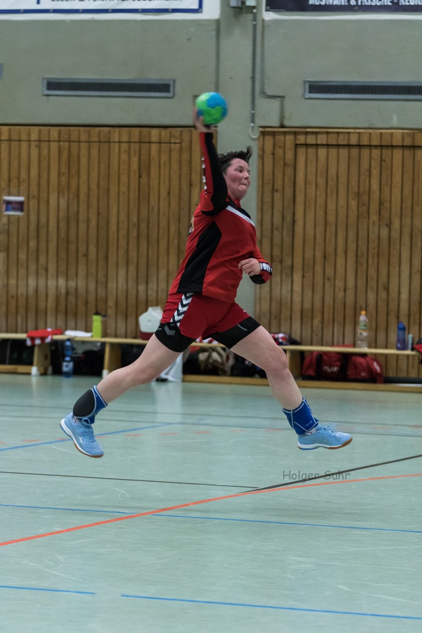 Bild 106 - Frauen Bramstedter TS - TSV Wattenbek 2 : Ergebnis: 20:24